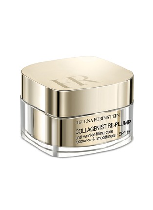 Main View - Click To Enlarge - HELENA RUBINSTEIN - Collagenist Re-plump SPF 15 – 50ml