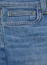  - L'AGENCE - 'El Matador' cropped skinny jeans