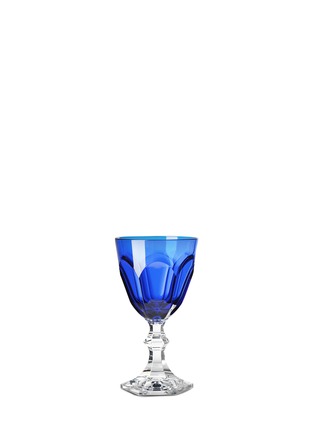 Main View - Click To Enlarge - MARIO LUCA GIUSTI - Dolce Vita wine glass