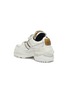  - MAISON MARGIELA - 'Retro Fit' chunky outsole cutout leather sneakers