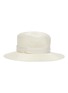 Figure View - Click To Enlarge - MAISON MICHEL - 'New Kendall' straw cloche hat