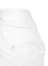 Detail View - Click To Enlarge - LALIQUE - Poissons Combattants medium vase – Clear