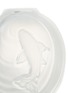 Detail View - Click To Enlarge - LALIQUE - Carpe Koi bud vase – Clear