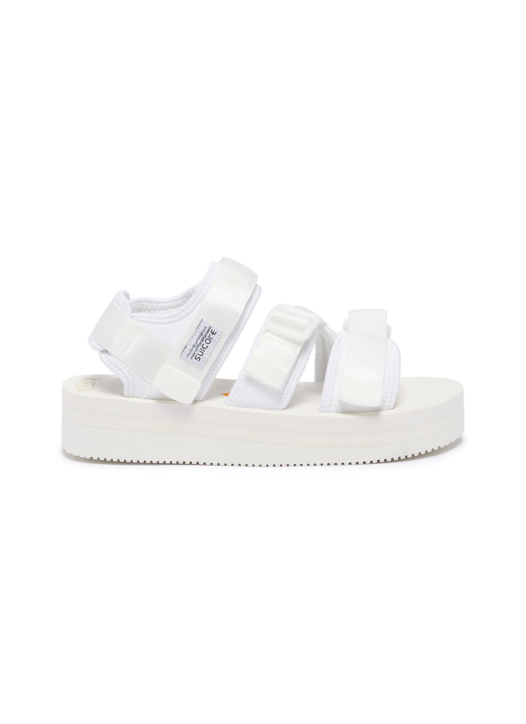 suicoke platform sandals