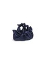 Figure View - Click To Enlarge - THE ROW - 'The Ascot' satin bag