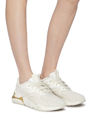 nova pastel grunge women's trainers