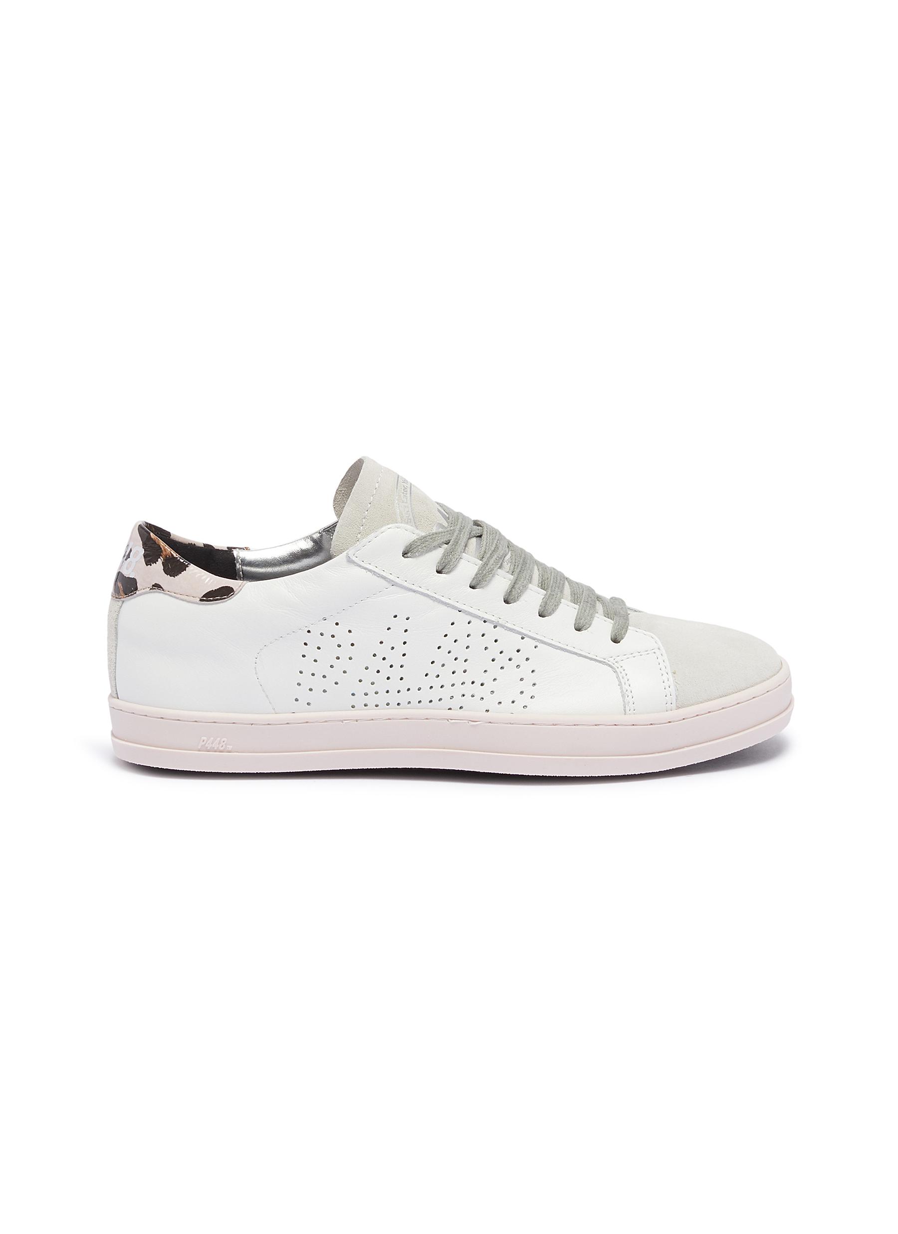 p448 e9 john sneaker