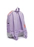 Figure View - Click To Enlarge - HERSCHEL SUPPLY CO. - 'Heritage' colourblock canvas 16L kids backpack