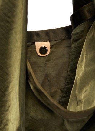 Detail View - Click To Enlarge - HENDER SCHEME - 'Origami' bag