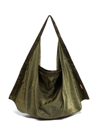 Main View - Click To Enlarge - HENDER SCHEME - 'Origami' bag