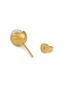 Detail View - Click To Enlarge - BELINDA CHANG - 'Fruity Pearl' stud earrings