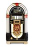 Main View - Click To Enlarge - RICATECH - The Amitabh Bachchan jukebox – Black/Gold