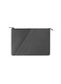 Main View - Click To Enlarge - NATIVE UNION - STOW MacBook Pro 15" sleeve – Grey