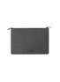 Figure View - Click To Enlarge - NATIVE UNION - STOW MacBook Pro 15" sleeve – Grey
