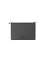 Figure View - Click To Enlarge - NATIVE UNION - STOW MacBook 13'' sleeve – Grey