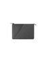 Main View - Click To Enlarge - NATIVE UNION - STOW MacBook Pro 12" sleeve – Grey