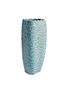  - L'OBJET - x Haas Brothers Gila Monster vase – Blue