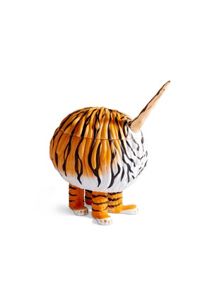 Main View - Click To Enlarge - L'OBJET - x Haas Brothers Horn Tiger vessel