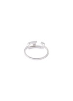 Messika X Gigi Hadid Move Addiction Pavé Diamond 18k