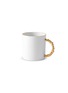 Main View - Click To Enlarge - L'OBJET - x Haas Brothers Mojave mug – Gold