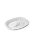  - L'OBJET - x Haas Brothers Celestial Octopus tray – White