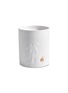 Main View - Click To Enlarge - L'OBJET - x Haas Brothers Mojave Palm scented candle 350g – White