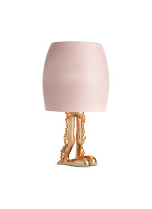 Main View - Click To Enlarge - L'OBJET - x Haas Brothers Simon Leg table lamp