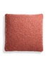 Main View - Click To Enlarge - L'OBJET - x Haas Brothers Vermiculation cushion – Brick