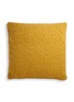Main View - Click To Enlarge - L'OBJET - x Haas Brothers Vermiculation cushion – Saffron