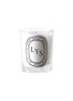 Main View - Click To Enlarge - DIPTYQUE - Lys scented candle 190g