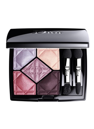Main View - Click To Enlarge - DIOR BEAUTY - 5 Couleurs Diorsnow Rising Stars 2019 Limited Edition</br>817 – Galaxy