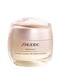 Main View - Click To Enlarge - SHISEIDO - Benefiance Wrinkle Smoothing Cream Enriched 50ml