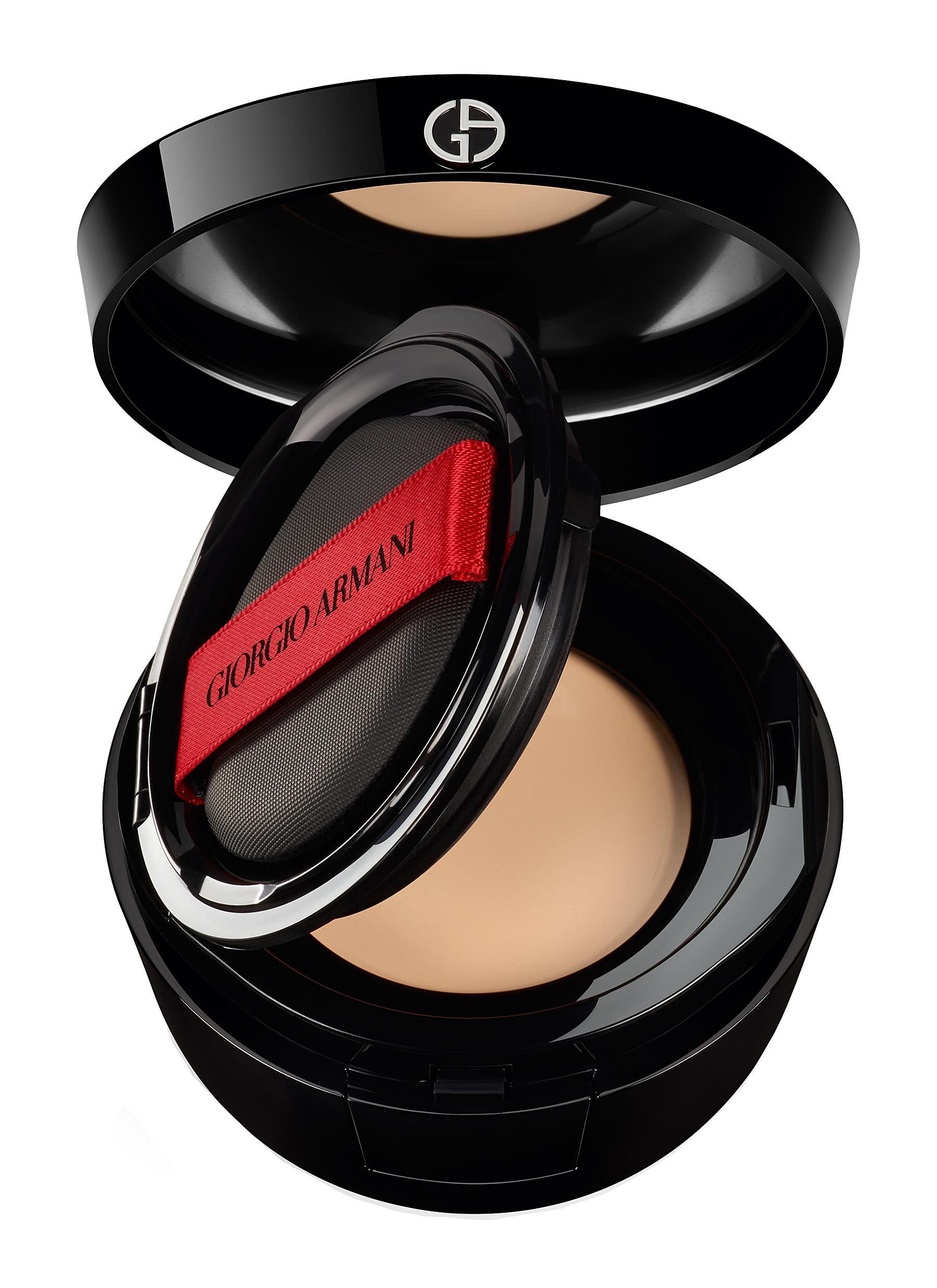 Giorgio armani powder fabric Clearance