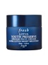 Main View - Click To Enlarge - FRESH - Lotus Youth Preserve Dream Cream 50ml