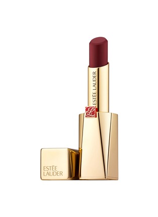 Main View - Click To Enlarge - ESTÉE LAUDER - Pure Color Desire Rouge Excess Lipstick – Risk It