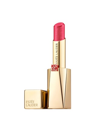 Main View - Click To Enlarge - ESTÉE LAUDER - Pure Color Desire Rouge Excess Lipstick – Shake Up