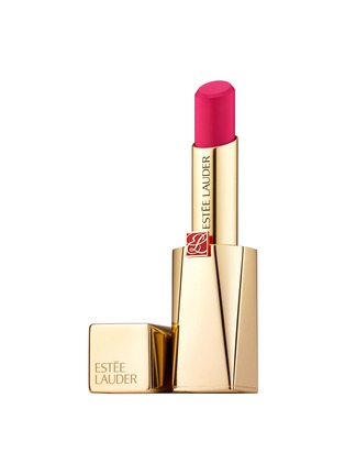 Main View - Click To Enlarge - ESTÉE LAUDER - Pure Color Desire Rouge Excess Lipstick – Distract