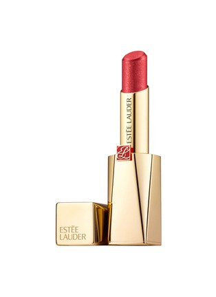 Main View - Click To Enlarge - ESTÉE LAUDER - Pure Color Desire Rouge Excess Lipstick – Touch Me
