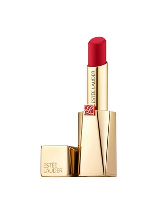 Main View - Click To Enlarge - ESTÉE LAUDER - Pure Color Desire Rouge Excess Lipstick – Rouge Excess