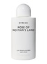 Main View - Click To Enlarge - BYREDO - Rose of No Man's Land Body Lotion 225ml