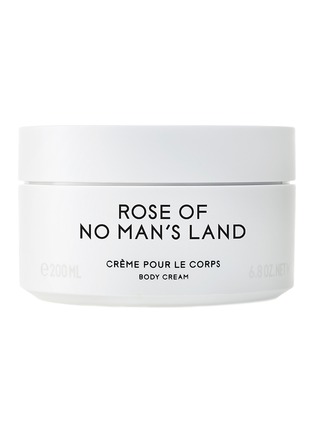 Main View - Click To Enlarge - BYREDO - Rose of No Man's Land Body Cream 200ml