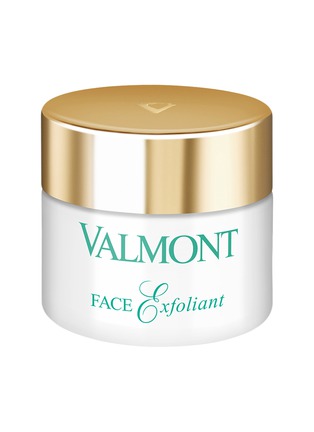 Main View - Click To Enlarge - VALMONT - Face Exfoliant 50ml