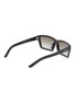 Figure View - Click To Enlarge - PRADA - Acetate square sunglasses