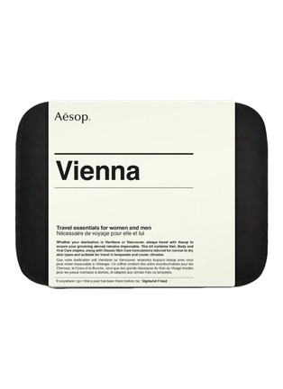 - AESOP - Vienna Kit