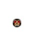 Main View - Click To Enlarge - DEAKIN & FRANCIS  - Crown embroidered lapel pin