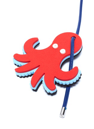 Detail View - Click To Enlarge - LOEWE - x Paula's Ibiza Octopus charm