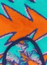 Detail View - Click To Enlarge - HAPPY SOCKS - Lightning liner socks