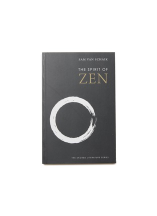 Main View - Click To Enlarge - ASIA PUBLISHERS SERVICES - The Spirit of Zen