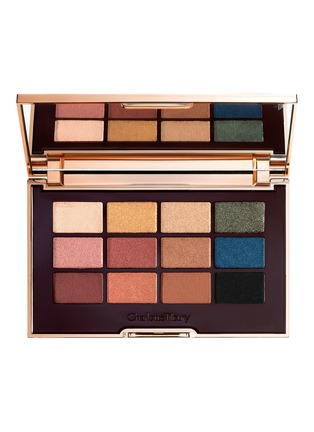 Main View - Click To Enlarge - CHARLOTTE TILBURY - The Icon Palette
