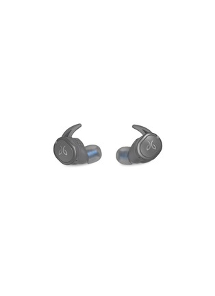  - JAYBIRD - Run XT wireless sport earbuds – Storm Grey/Glacier